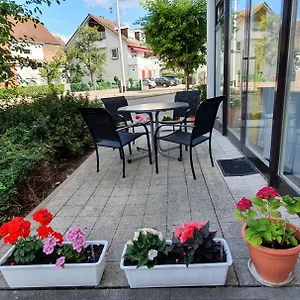 Apartment Gemütliche Luxus 4 Zi Im Herzen Von Whg2a, Heidelberg