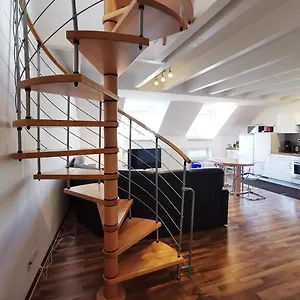 Apartment Duplex - Centre - Airconditioned - Netflix - 2 Balconies, Heidelberg