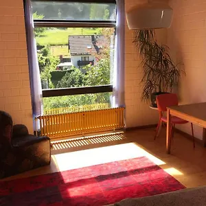 Apartment Exklusive Miro 25 M² In Ruhiger Lage, Heidelberg