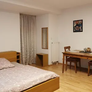 Apartment Gil, Heidelberg