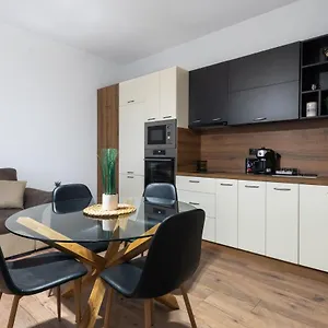  Apartamento La Luna - High-end 2bd Flat In The Centre By Flat Mаnager Bulgaria