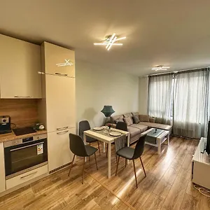  Apartamento Cloud 9 By Lmg Bulgaria