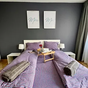  Apartamento Flower House 6 Bulgaria