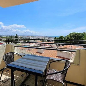  Apartamento Blue Sea Portugal