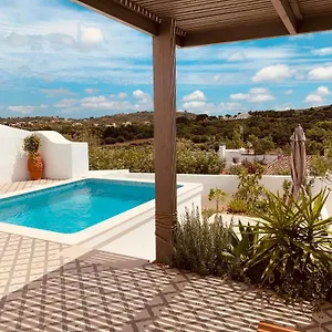  Сasa de vacaciones Casa Na Colina : The And The Long House Portugal