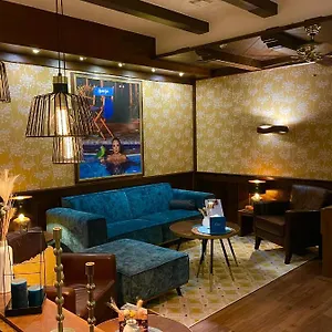 3* Otel Hotel Heidelberg