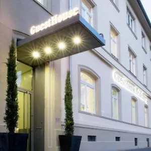 3* Otel Guesthouse Heidelberg
