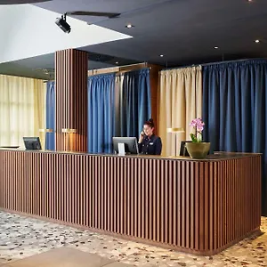 4* Hotel Nh Frankfurt Airport