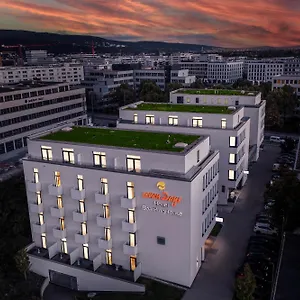 3* Apart Otel Sevendays Boardinghouse