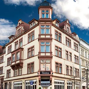 3* Otel The Exzellenz